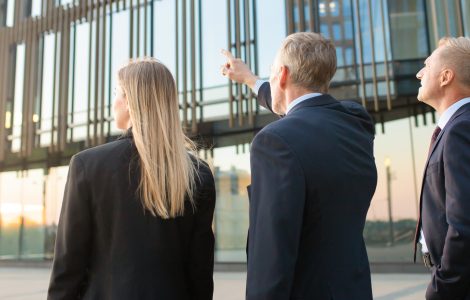Activos Inmobiliarios Privados Premium