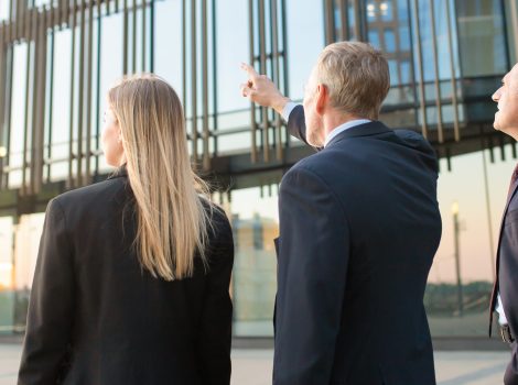 Activos Inmobiliarios Privados Premium